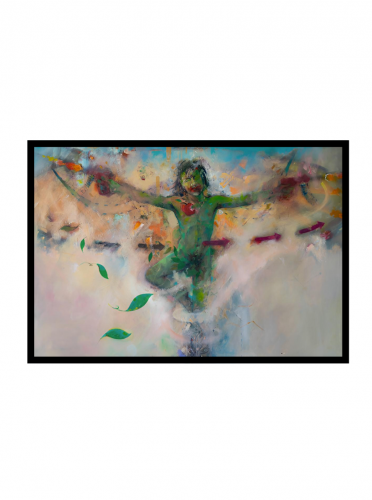 PIROUETTES ON THE EDGE