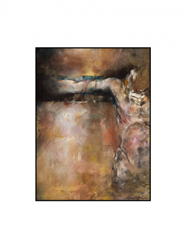 KING – Print (Full Size)